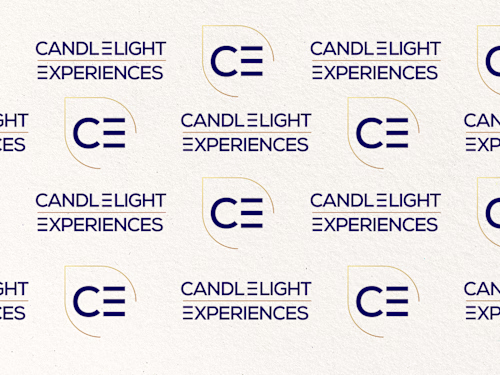 Logo design, BookMyShow/District collaterals, social