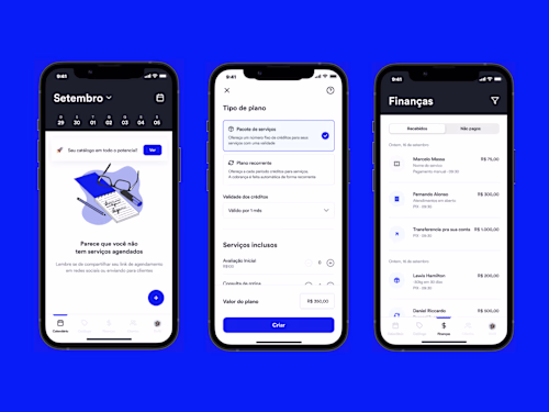 Quaddro: Conducting User Research for a Saas