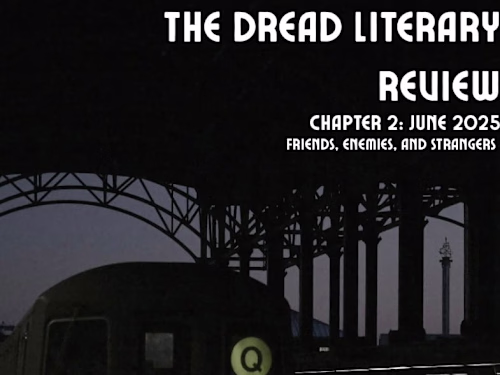 The Dread Literary Review