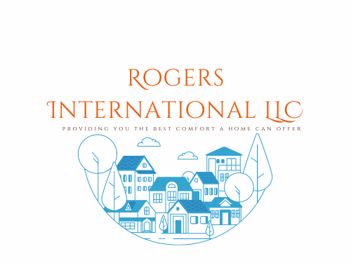 Logos Design for Real Estate Agency