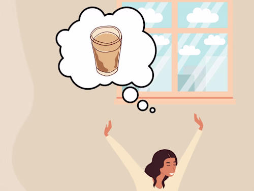 Educational animation video 