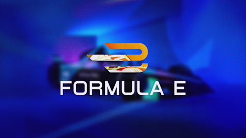 Formula E™ Rebrand Concept