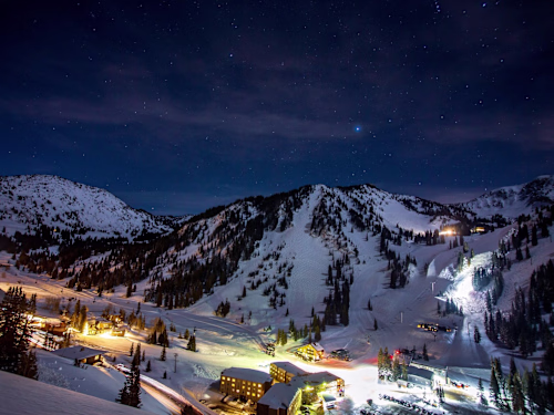 How Alta Avoided Glitz & Glam and Stayed True To Its Roots - Sn…