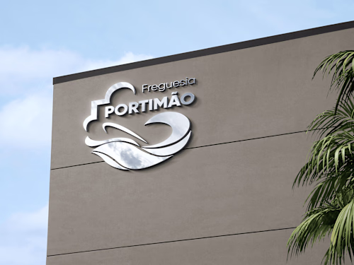 
Freguesia de Portimão | Rebranding