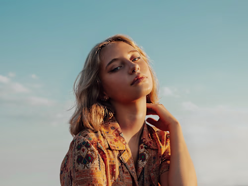 Article: 1 Simple Phrase to Fight Appearance Anxiety