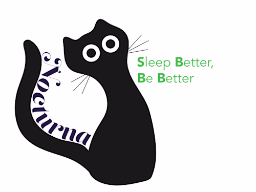 Nocturna – Melatonin Branding & Packaging