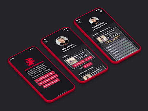 Palbetto - Tabletop Gaming Scheduling App Case Study