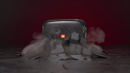 JBL FUSE - YouTube