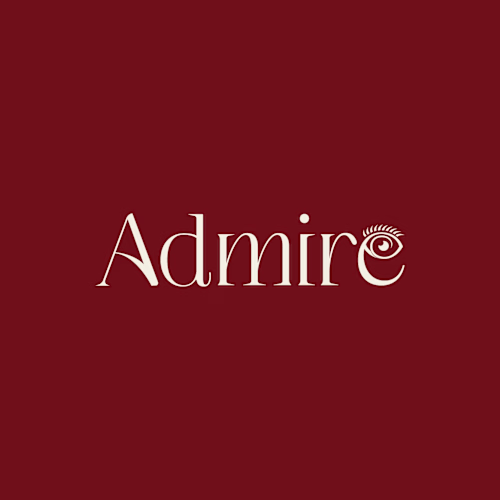 Admire Brand Identity Design