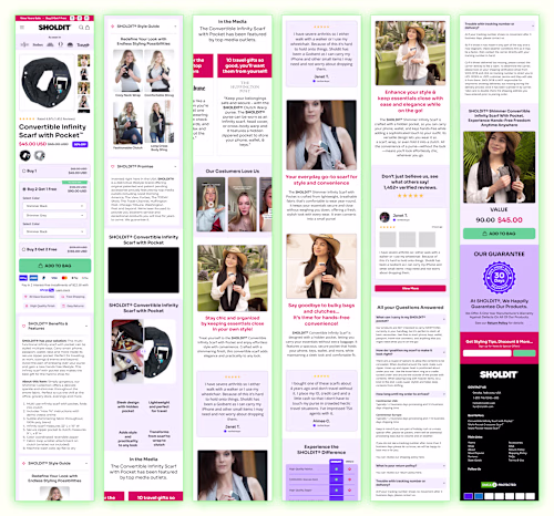 Figma to Shopify Custom Theme — Full Design & Development