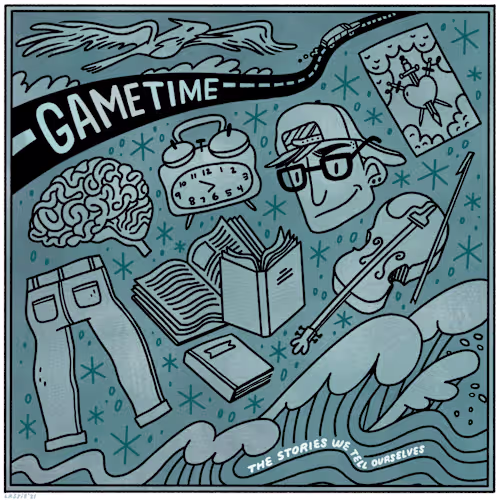 Gametime Social Post / Song Covers