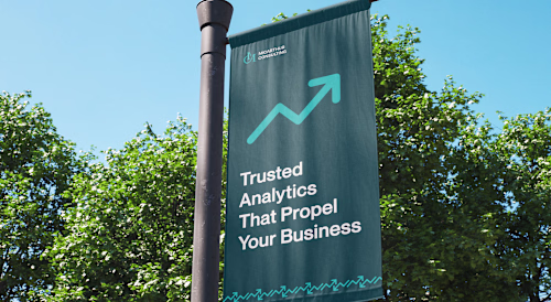 Brand Identity Design for Mic Arthur Consulting