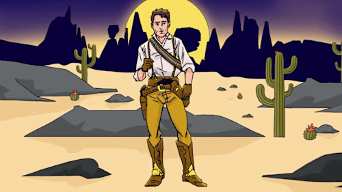 Picsume | Canada's Workforce Revolution | Explainer video