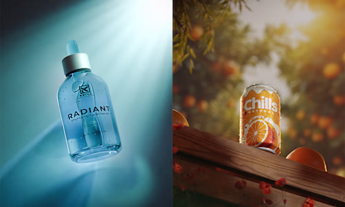 :Built these renders to show