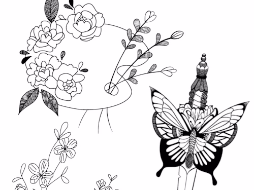 Tattoo Design