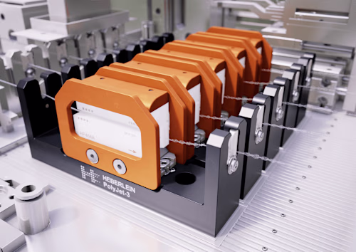 PORTFOLIO: 3D Product Visualizations