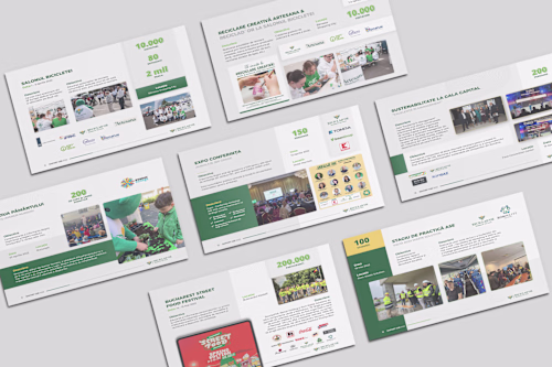 Revitalizing Recycling: PPT Design for Sustainable Change