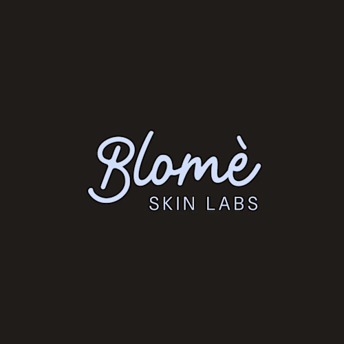 Blomè Skin Labs | Brand Concept