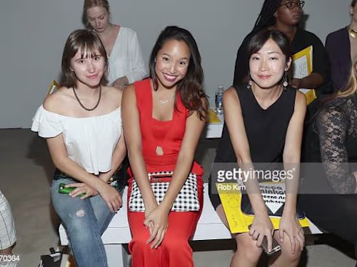 FashionWeekOnline | Content Writing, Reporting, + Researching