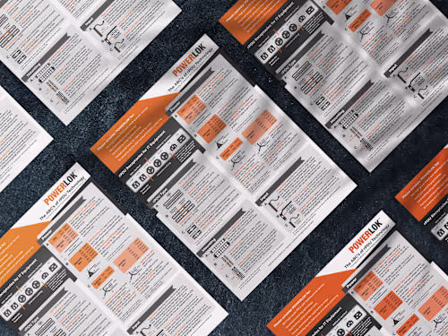 Stylizing Technology Handout