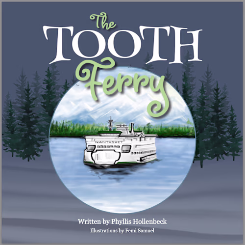 The Tooth Ferry 