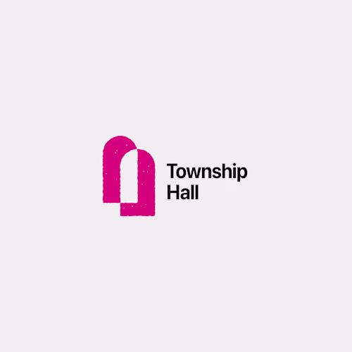 Township Hall Brand Identity :: Behance