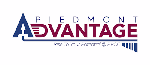 Piedmont Advantage Logo