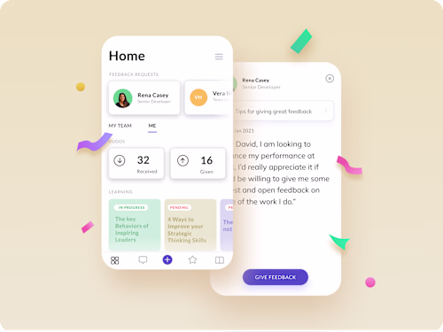 AI-Powered Feedback Analysis