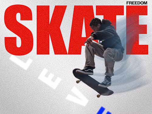 Poster Design Campaign