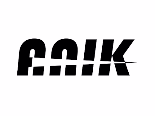 Minimalist Logo Animation 