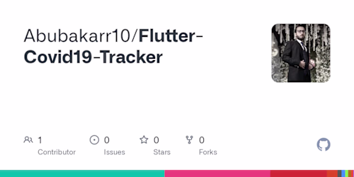 Abubakarr10/Flutter-Covid19-Tracker