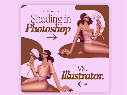 Educational Illustration Content