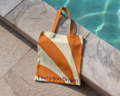 Hampton Brown