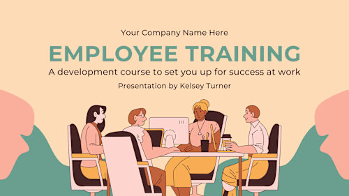 Effective Workplace Communication Training