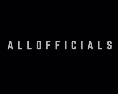 All Officials Gymwear Commercial