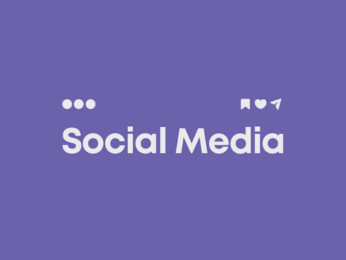 Social Media Post Design
