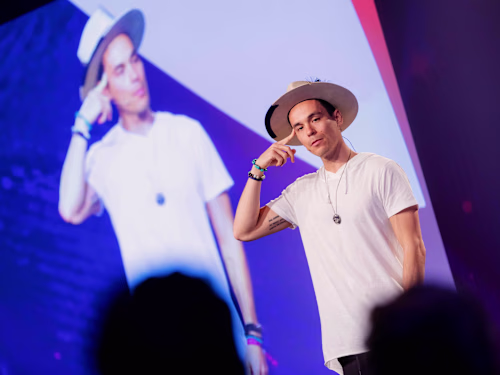 Scaling Adam Roa to 300K+ Followers with Content Strategy