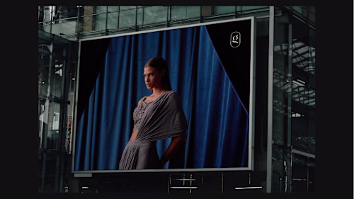 Gyans- Brand Identity, art direction