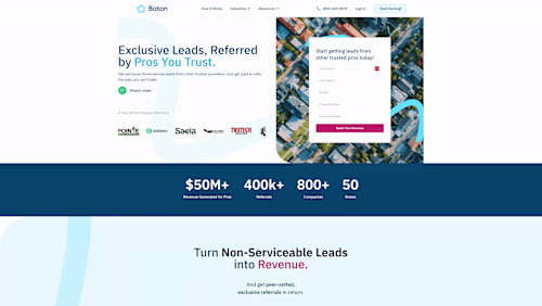 Webflow Maintenance & AI Lead