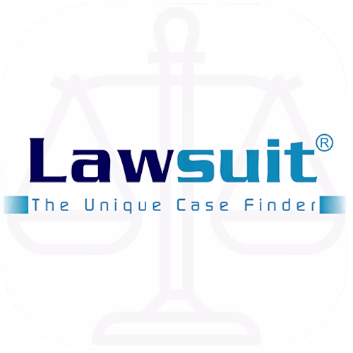 Lawsuit The Unique Case Finder 