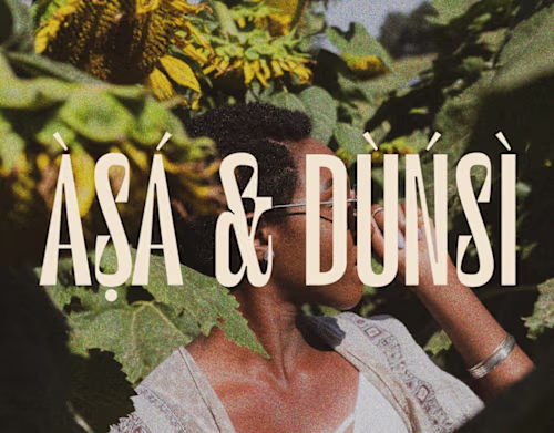ASA & DUNSI