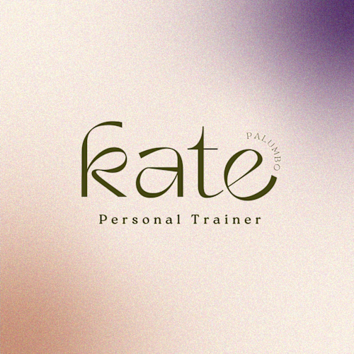 Kate Holistic Personal Trainer