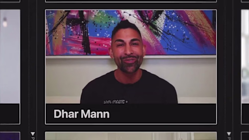 Sun's Sizzle Reel - YouTube