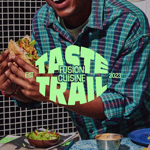 Taste Trail [Case Study]