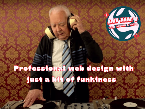 Web design for the really world | Elevate Your Brand onthe1