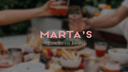 MARTA'S | Branding