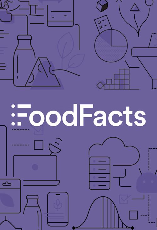 FoodFacts - Framer site
