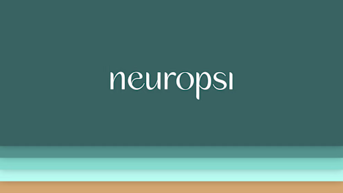 Neuropsi: Neuropsychology Clinic Branding