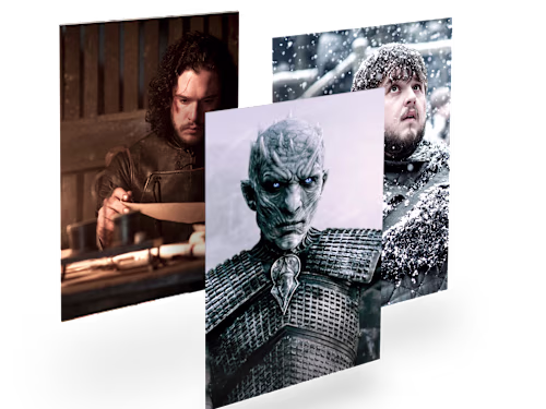 HBO | Production Design