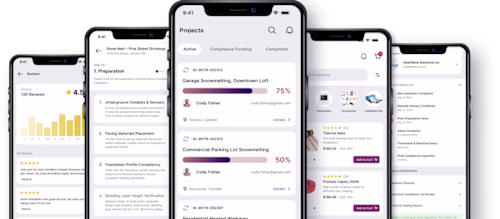 Heethr ecosystem for Snow melting coming soon https://heethr...